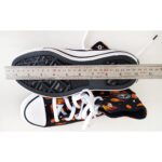 کفش زنانه all star converse اصل طرح کهکشان کد SH97 - Image 7