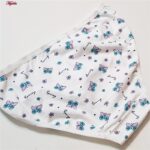 شورت زنانه گود گرل مدل پروانه کد 5013-1