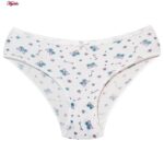 شورت زنانه گود گرل مدل پروانه کد 5013-1