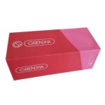 کفش راحتی زنانه گرندا اصل رنگ طوسی گلبهی کد SH95 - Image 9