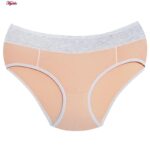 شورت زنانه ماییلدا مدل بغل پهن کد 5023 رنگ گلبهی