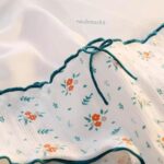 شورت گل گلی n-1003 ( سایز 34تا38) - Image 4