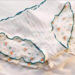 شورت گل گلی n-1003 ( سایز 34تا38) - Image 3