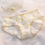 شورت گل گلی n-1003 ( سایز 34تا38) - Image 5