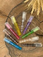 ادکلن خودکاری (جلد ساده رنگ رندوم) n-1060 - Image 5