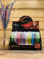 ادکلن خودکاری (جلد ساده رنگ رندوم) n-1060 - Image 6