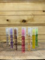 ادکلن خودکاری (جلد ساده رنگ رندوم) n-1060