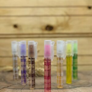 ادکلن خودکاری (جلد ساده رنگ رندوم) n-1060