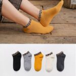 جوراب مچی پلنگی n-1131