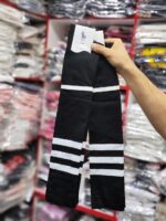 جوراب بالازانو 3 خط n-1217 - Image 3