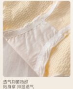 شورت نیلوفر N1015 (سایز 36تا42) - Image 3