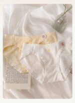 شورت نیلوفر N1015 (سایز 36تا42) - Image 7