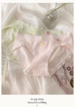 شورت نیلوفر N1015 (سایز 36تا42) - Image 6