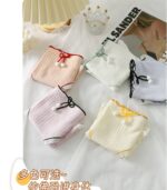 شورت دلناز n-1011 (سایز34تا38) - Image 4