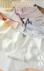 شورت دلناز n-1011 (سایز34تا38) - Image 2