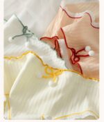 شورت دلناز n-1011 (سایز34تا38) - Image 3