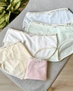 شورت کش خرسی N1007 (سایز34تا40)