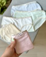 شورت کش خرسی N1007 (سایز34تا40) - Image 3