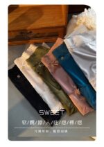 شورت ساتن دلارام n-1005 (سایز34تا38) - Image 2