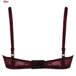 ست شورت و سوتین زنانه پانیذ کد 9001-Z