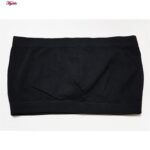 نیم تنه زنانه ایتزون مدل کشی ساده کد 5021 رنگ مشکی