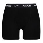 شورت مردانه مدل 5028-8003 رنگ مشکی