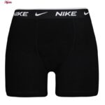 شورت مردانه مدل 5028-8003 رنگ مشکی