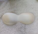 پد نیم تنه و سوتین کد R672