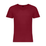 زیرپوش آستین دار مردانه برهان تن پوش مدل 4-02 رنگ زرشکی