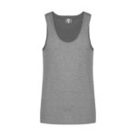 زیرپوش بدون آستین مردانه برهان تن پوش مدل MEL-01