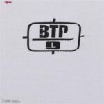 تاپ زنانه برهان تن پوش مدل بندی رنگ سفید