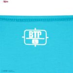 زیرپوش آستین دار مردانه برهان تن پوش مدل 3-02 بسته 3 عددی