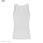 زیرپوش رکابی مردانه برهان تن پوش مدل s-17-01 بسته 2 عددی