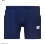 شورت مردانه برهان تن پوش مدل 04-7 بسته 3 عددی