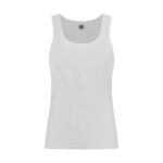 زیرپوش رکابی مردانه برهان تن پوش مدل صادراتی کد 01 رنگ سفید