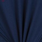 زیرپوش آستین دار مردانه برهان تن پوش مدل 7-02 بسته 4 عددی رنگ سرمه ای