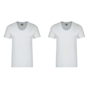 زیرپوش مردانه برهان تن پوش کد 02 بسته 2 عددی