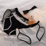 شورت زنانه شعله کد N1042 (مناسب38تا42) - Image 2