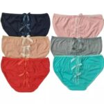 شورت زنانه مهتاب کد N1210 (سایز 40تا44) XL - Image 2