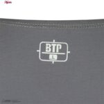 زیرپوش آستین دار مردانه برهان تن پوش مدل 1-02