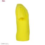 زیرپوش آستین دار مردانه برهان تن پوش مدل 5-02 رنگ زرد