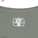 زیرپوش مردانه برهان تن پوش کد 01-T