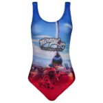 مایو دختر نقاب دار n-4412