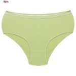 شورت زنانه مدل 5019 رنگ سبز روشن