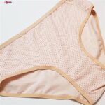 شورت زنانه مدل چاپدار کد 5071 -2 بسته 6 عددی