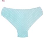 شورت زنانه ماییلدا مدل قلبی کد 5077 بسته 6 عددی