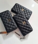 کیف پول زنانه شنل کد n-1408