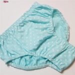 شورت زنانه ماییلدا مدل قلبی کد 5077 بسته 6 عددی