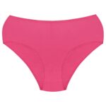 شورت زنانه مدل 5019 رنگ صورتی