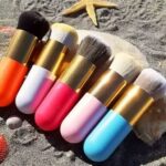 براش رژگونه کد n-1414